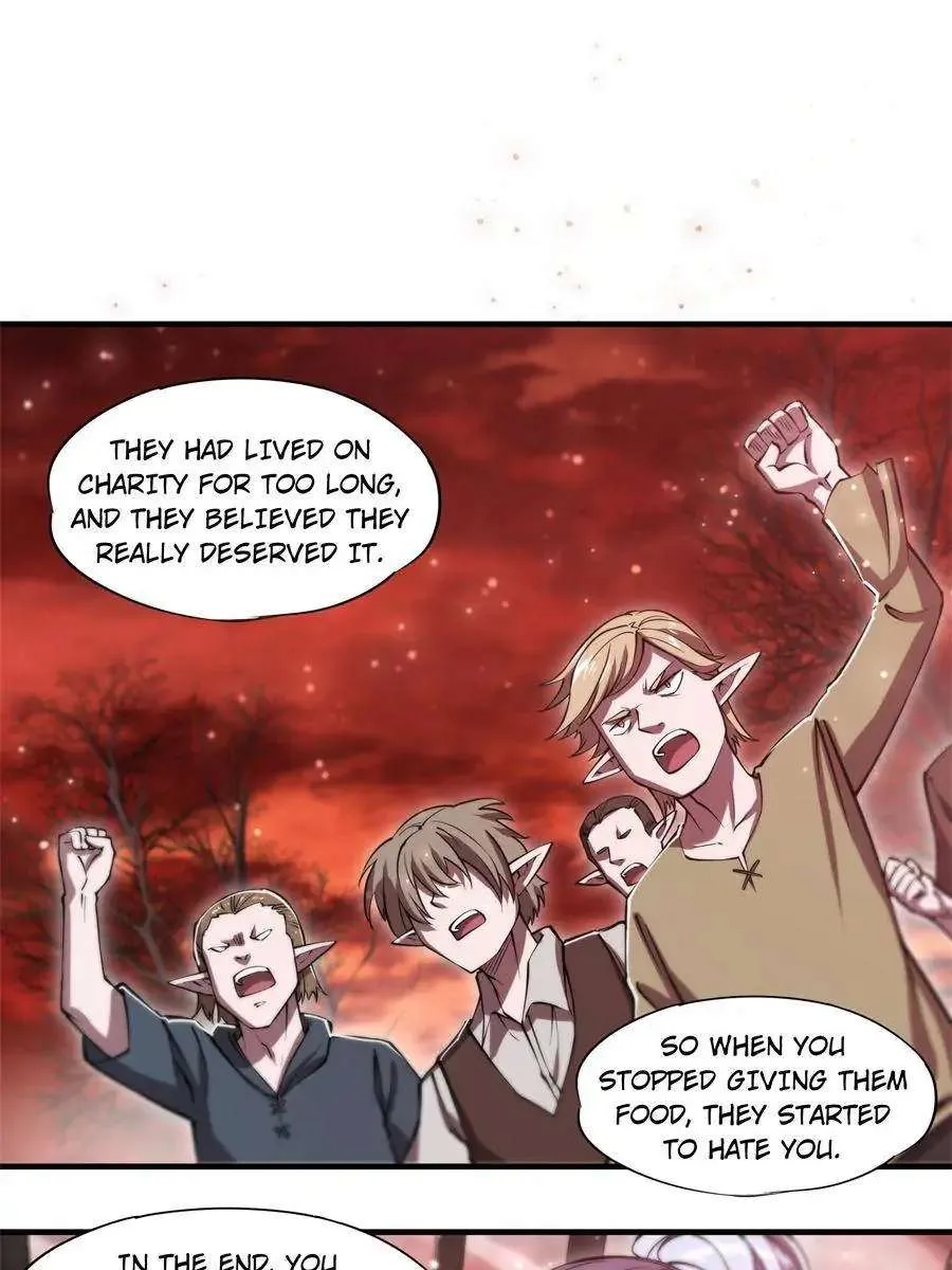 The Blood Princess And The Knight Chapter 257 page 14 - 