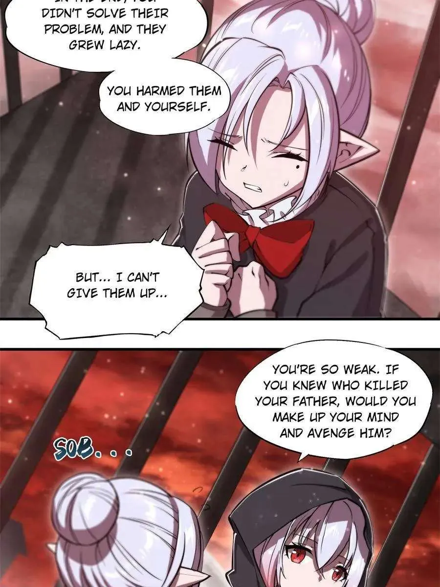 The Blood Princess And The Knight Chapter 257 page 15 - 