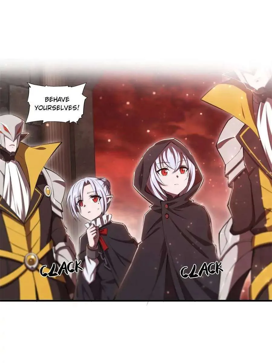 The Blood Princess And The Knight Chapter 257 page 17 - 