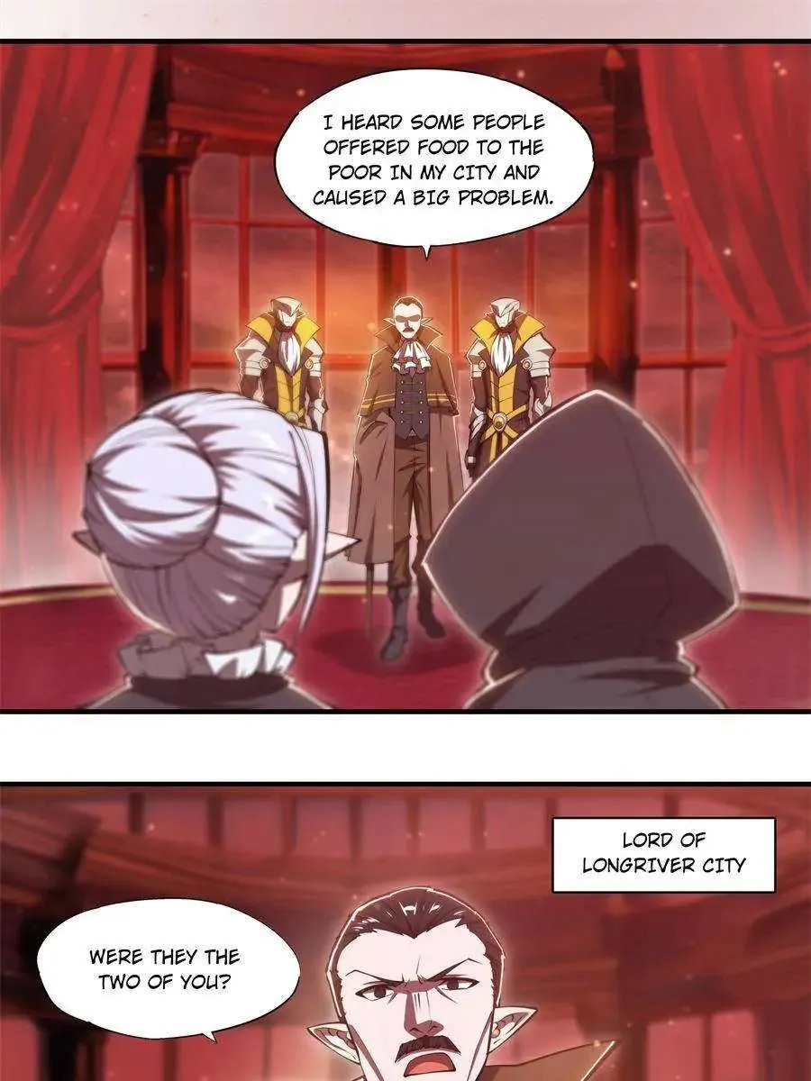 The Blood Princess And The Knight Chapter 257 page 20 - 