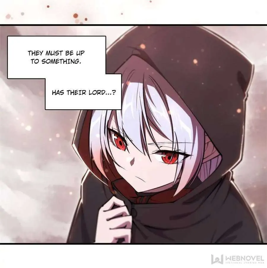 The Blood Princess And The Knight Chapter 257 page 3 - 