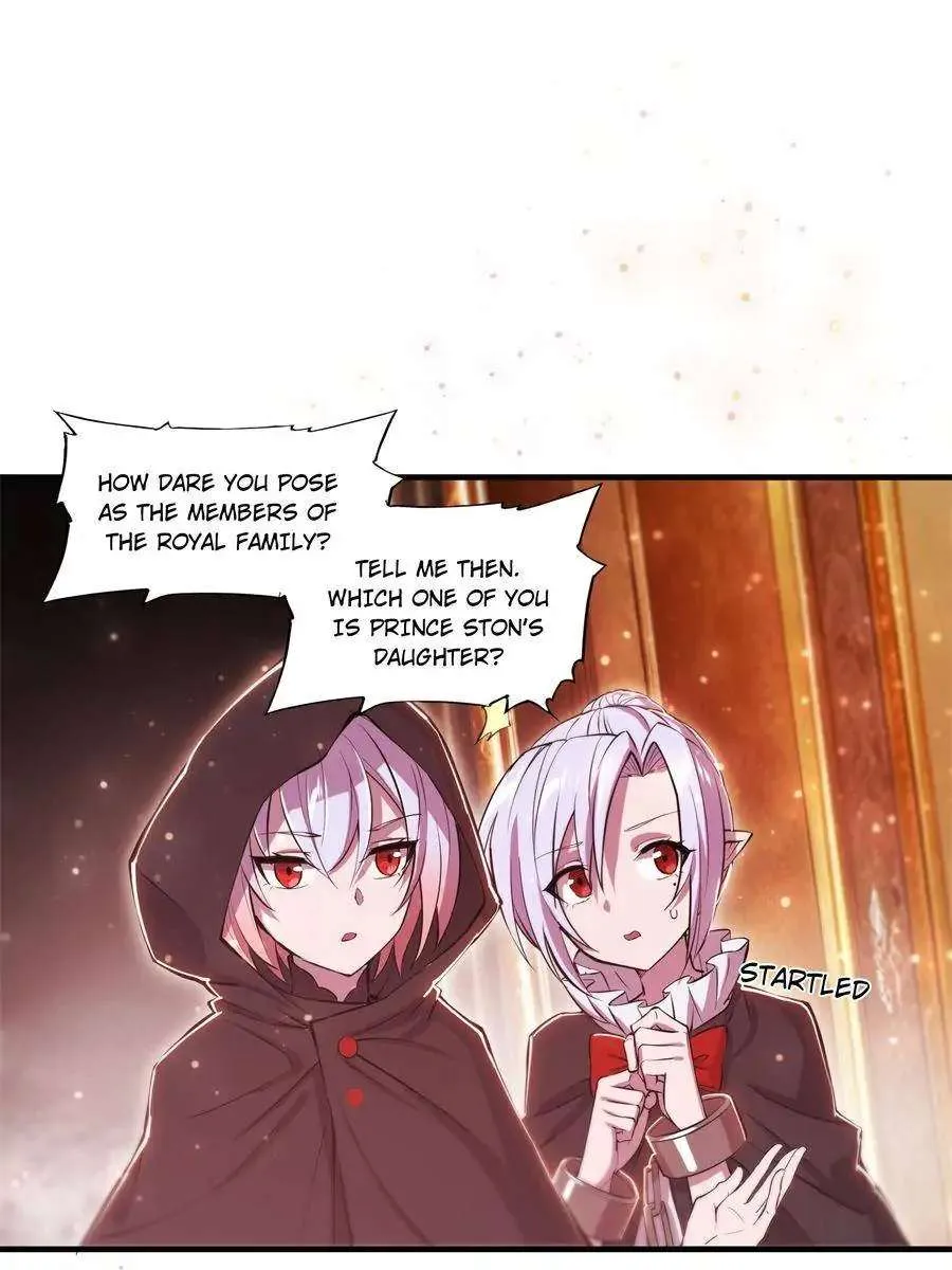 The Blood Princess And The Knight Chapter 257 page 23 - 