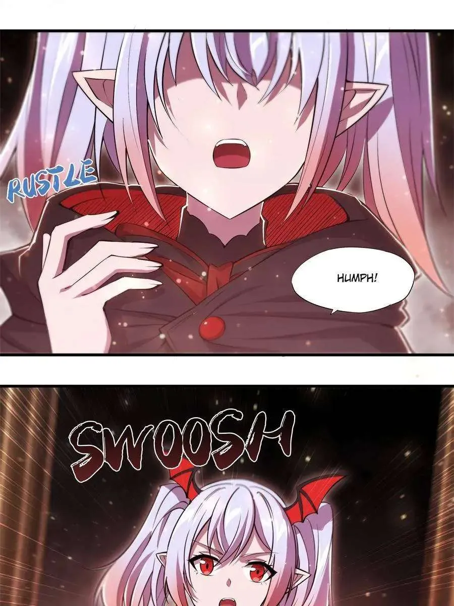The Blood Princess And The Knight Chapter 257 page 24 - 