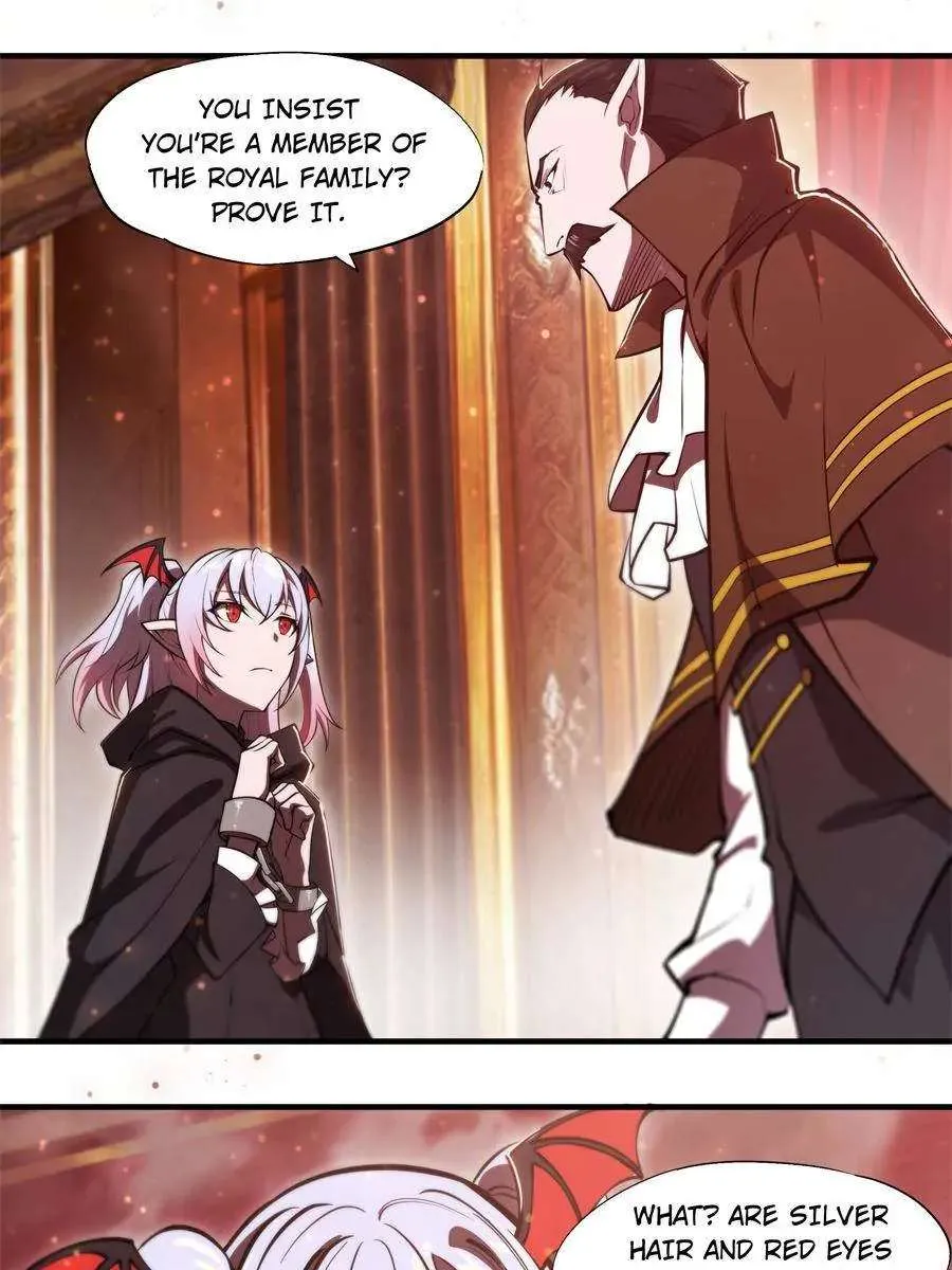 The Blood Princess And The Knight Chapter 257 page 26 - 