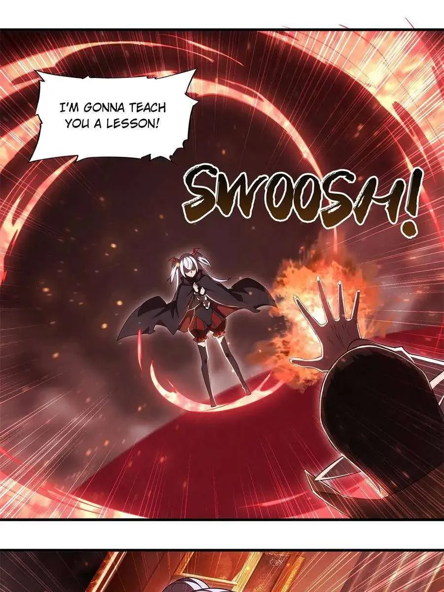 The Blood Princess And The Knight Chapter 257 page 29 - 