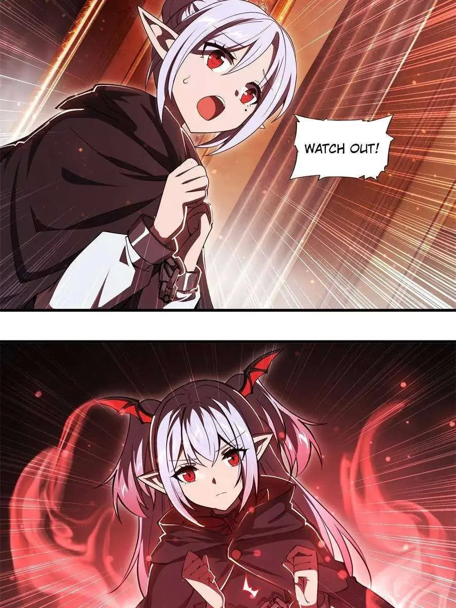 The Blood Princess And The Knight Chapter 257 page 30 - 