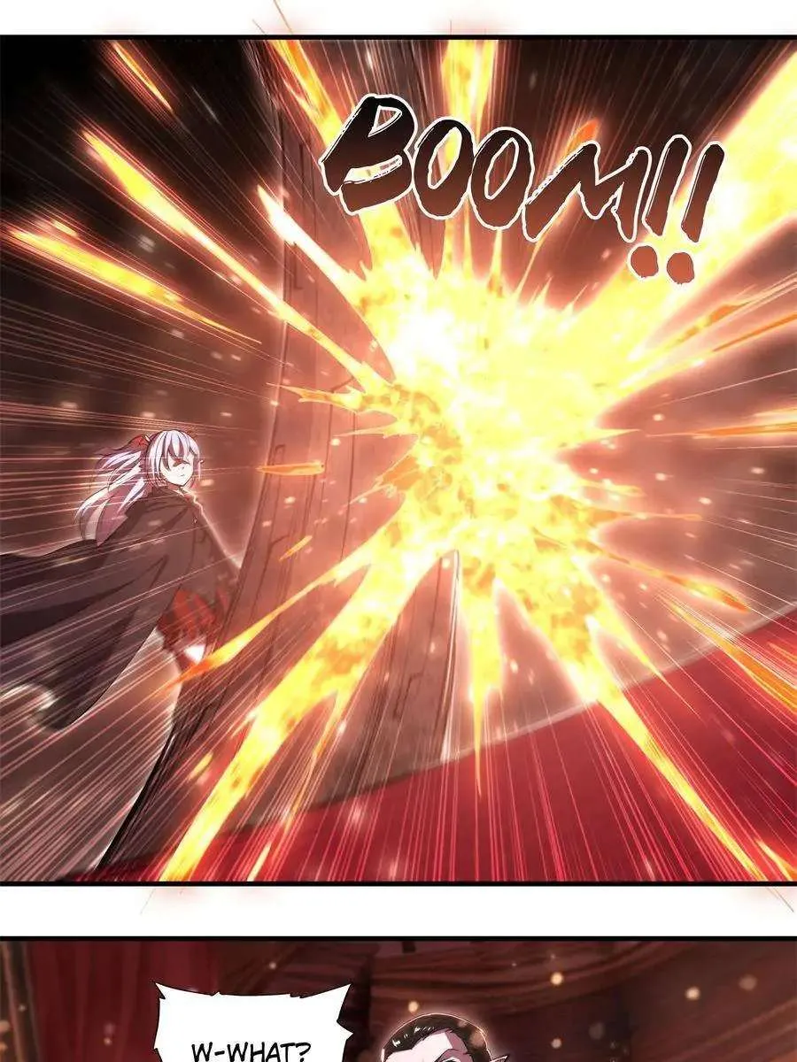 The Blood Princess And The Knight Chapter 257 page 32 - 