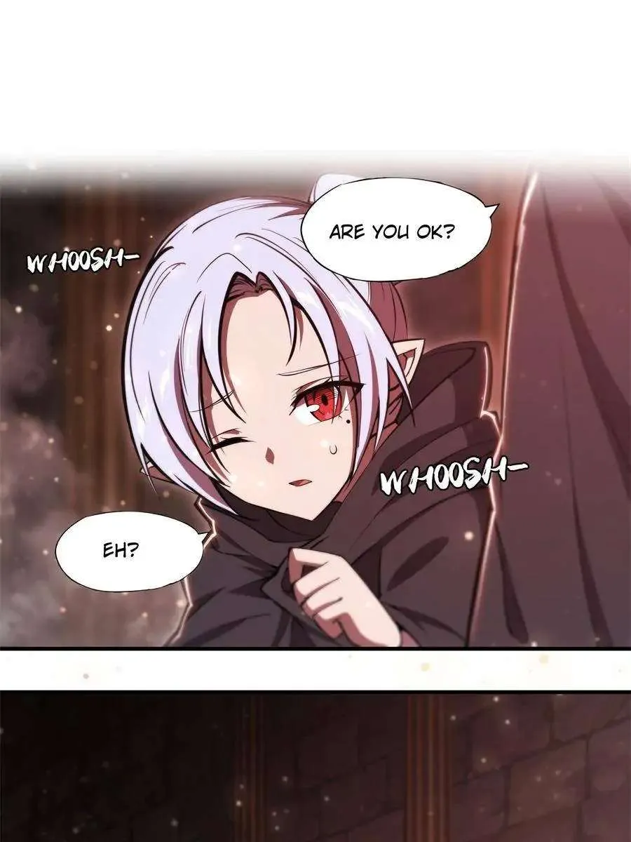 The Blood Princess And The Knight Chapter 257 page 35 - 