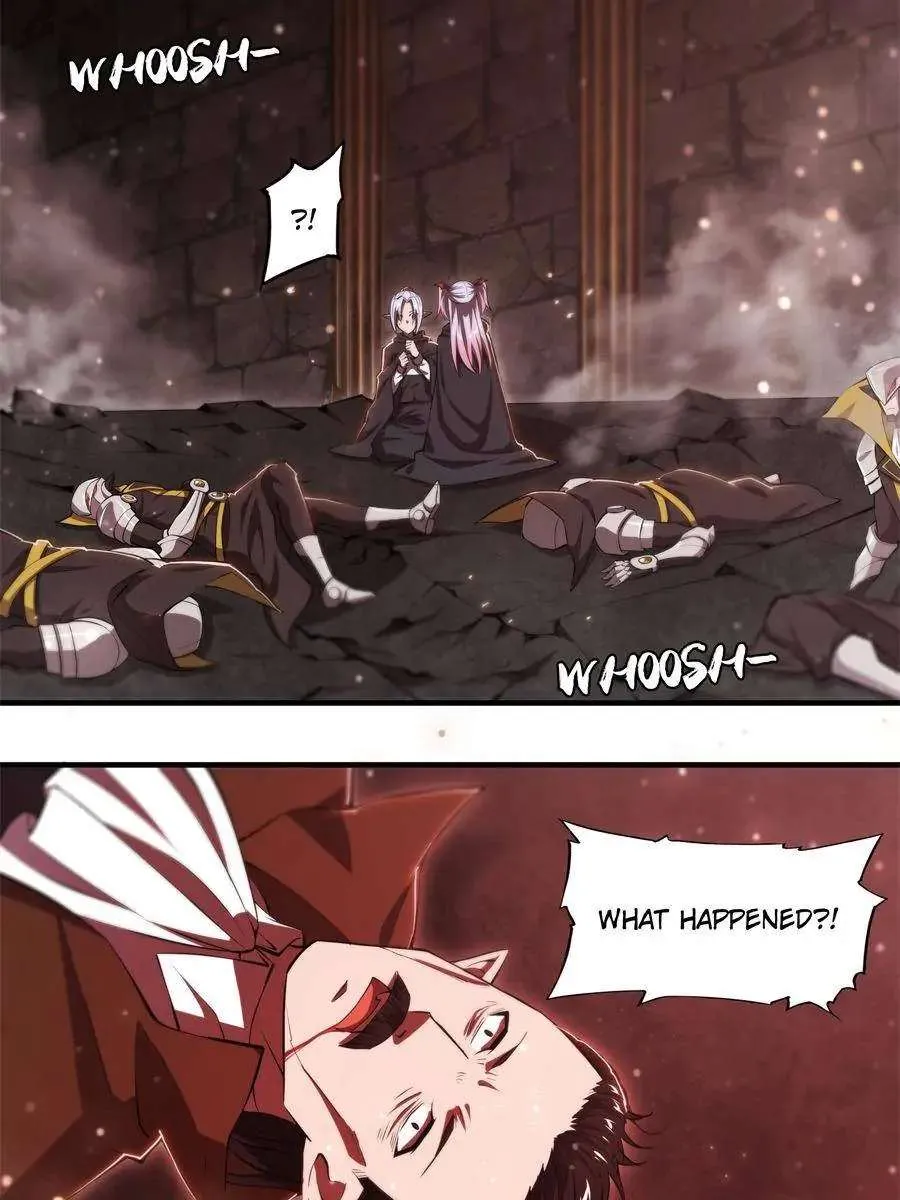 The Blood Princess And The Knight Chapter 257 page 36 - 