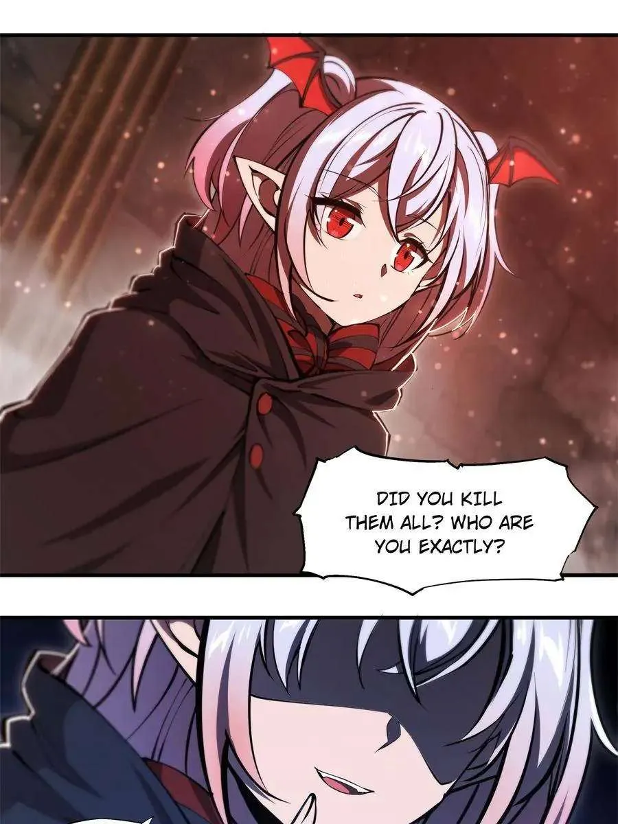 The Blood Princess And The Knight Chapter 257 page 38 - 