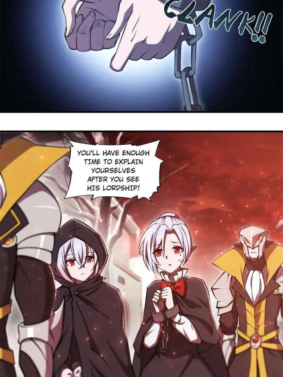 The Blood Princess And The Knight Chapter 257 page 5 - 