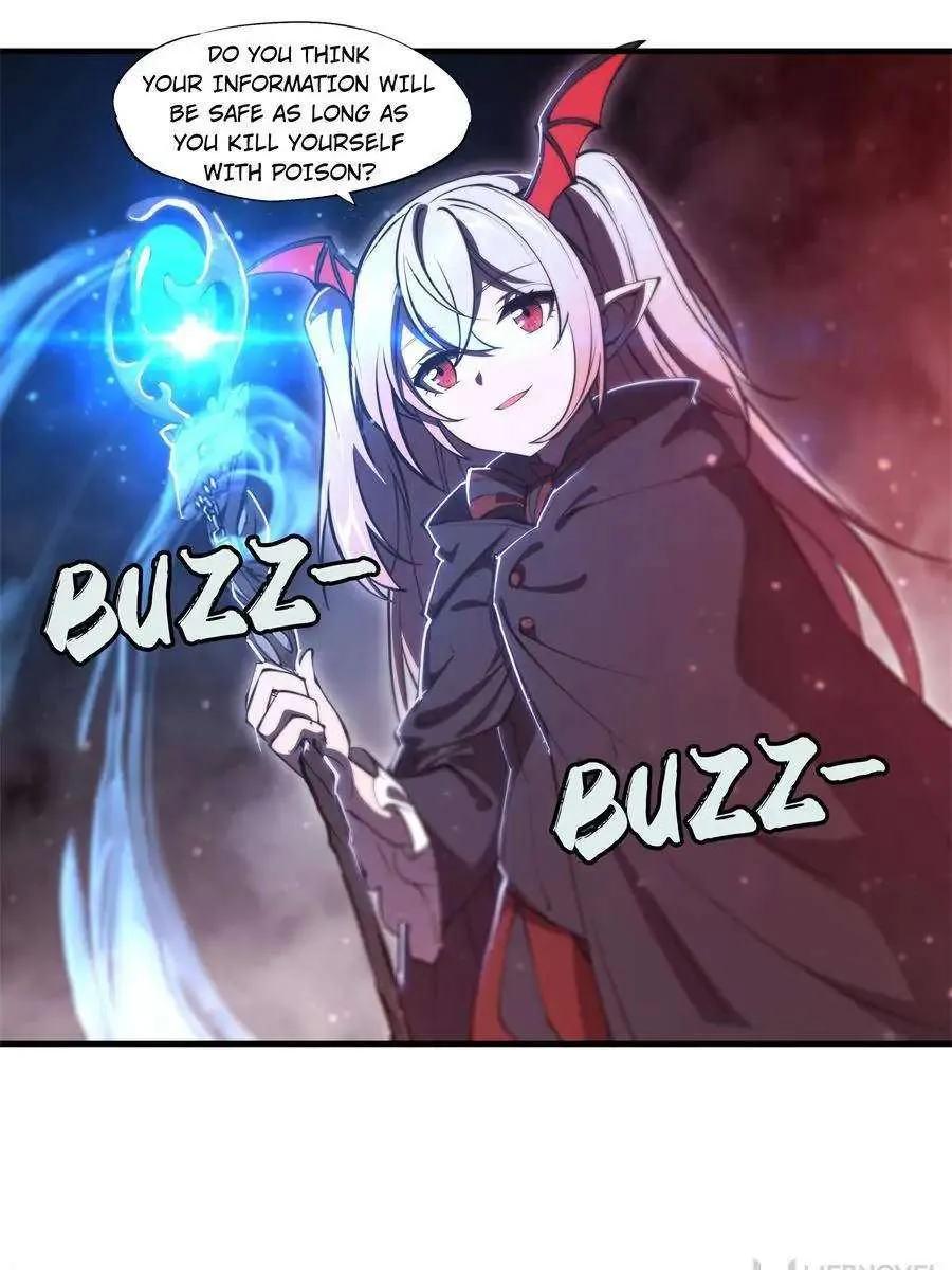 The Blood Princess And The Knight Chapter 257 page 41 - 