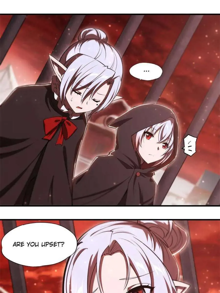 The Blood Princess And The Knight Chapter 257 page 9 - 
