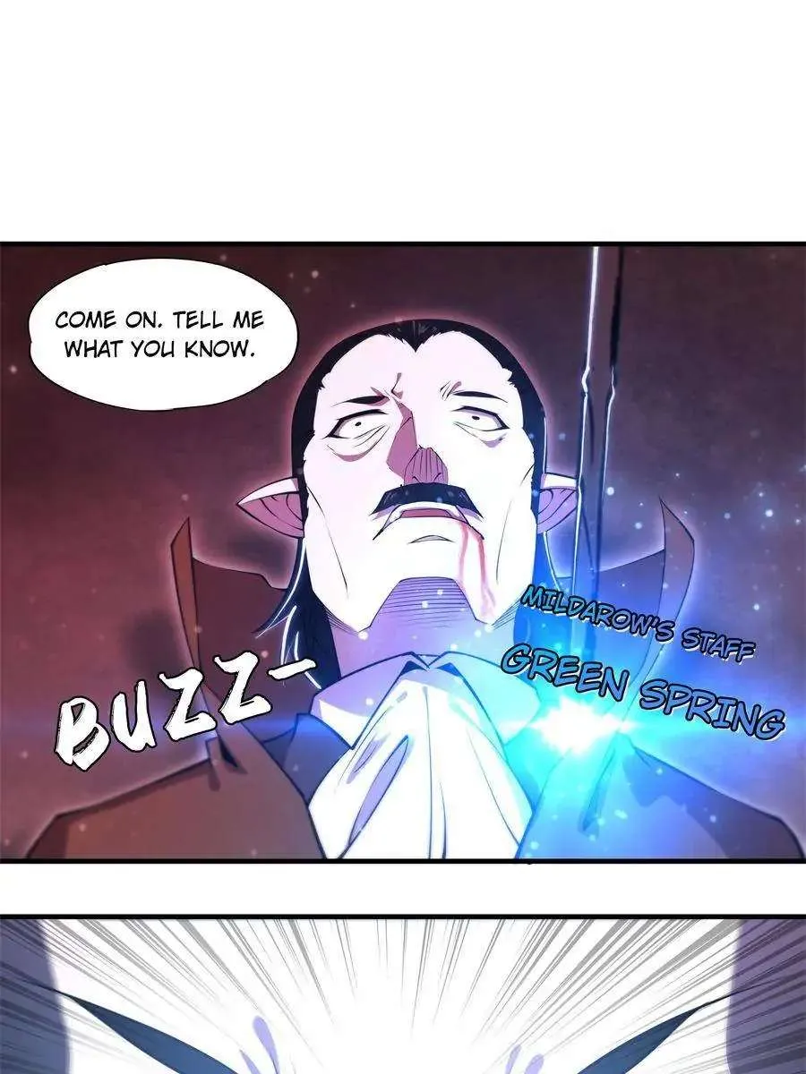 The Blood Princess And The Knight Chapter 258 page 1 - 