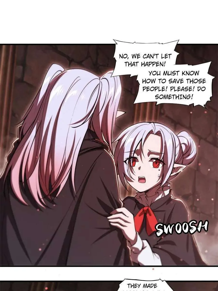The Blood Princess And The Knight Chapter 258 page 13 - 