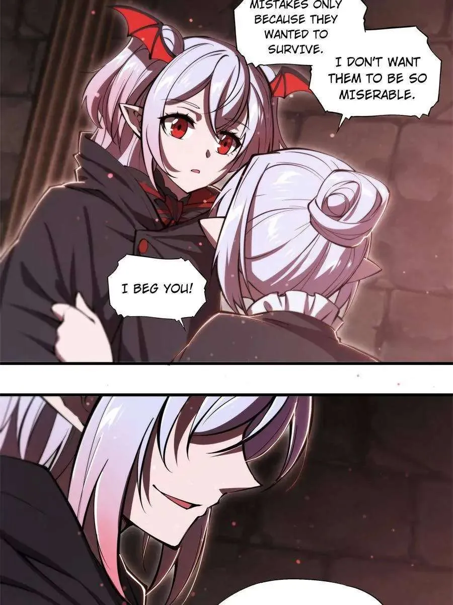 The Blood Princess And The Knight Chapter 258 page 14 - 