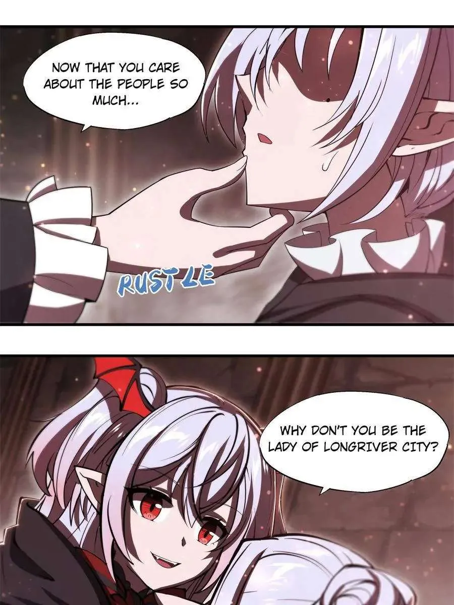 The Blood Princess And The Knight Chapter 258 page 16 - 