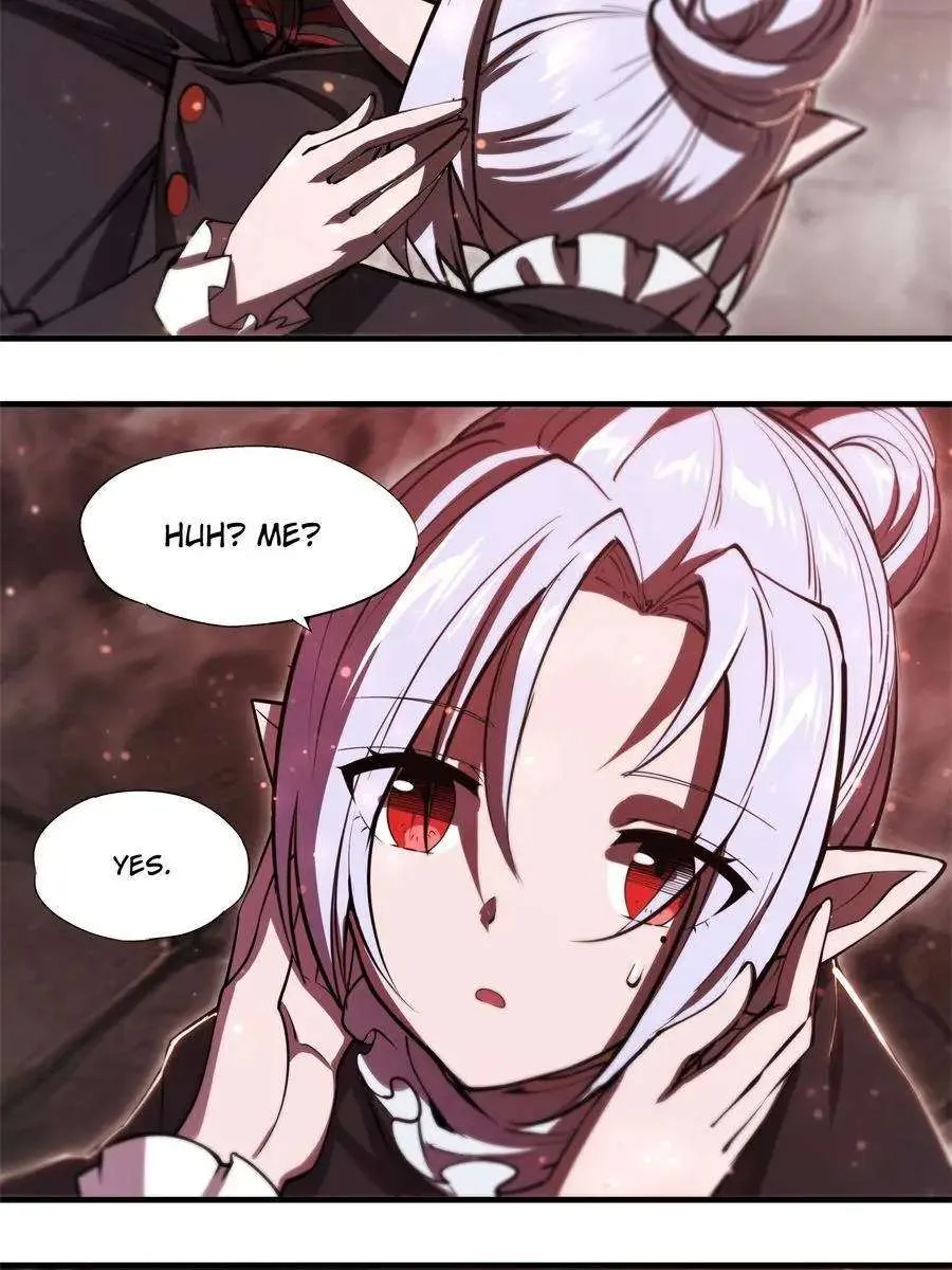 The Blood Princess And The Knight Chapter 258 page 17 - 