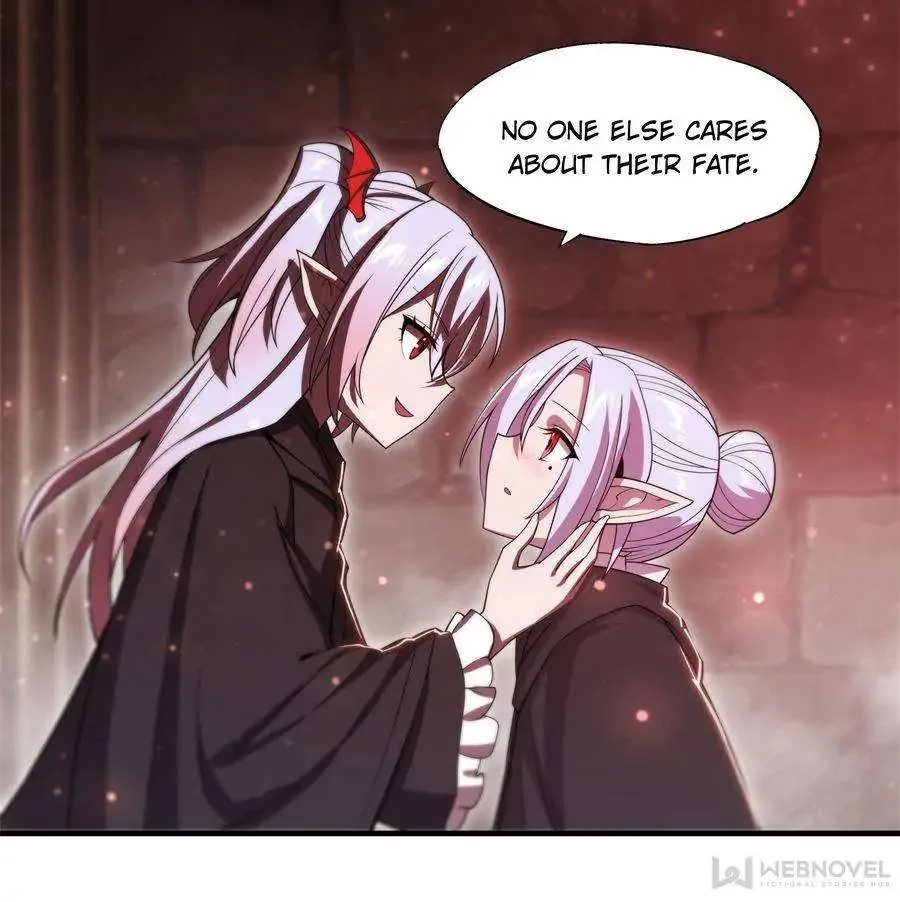 The Blood Princess And The Knight Chapter 258 page 18 - 