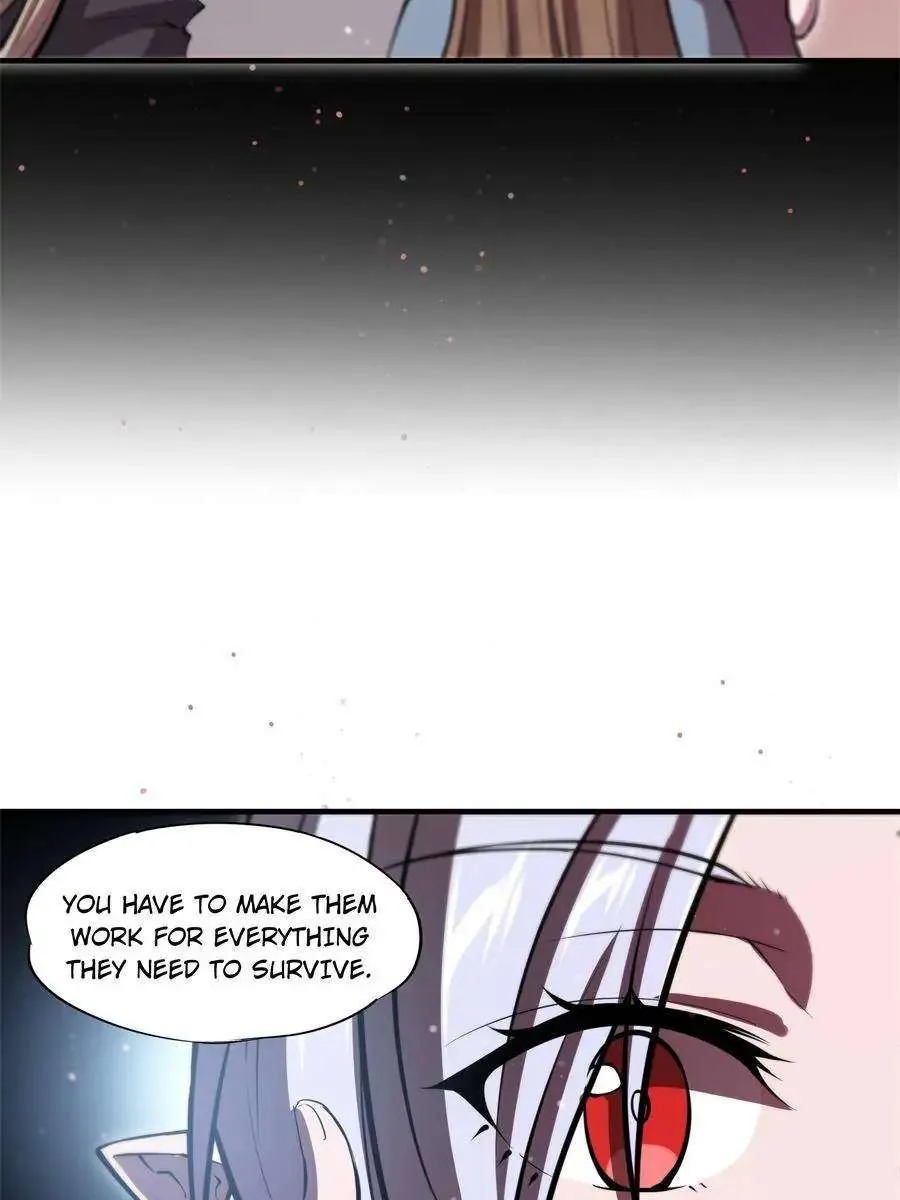 The Blood Princess And The Knight Chapter 258 page 20 - 