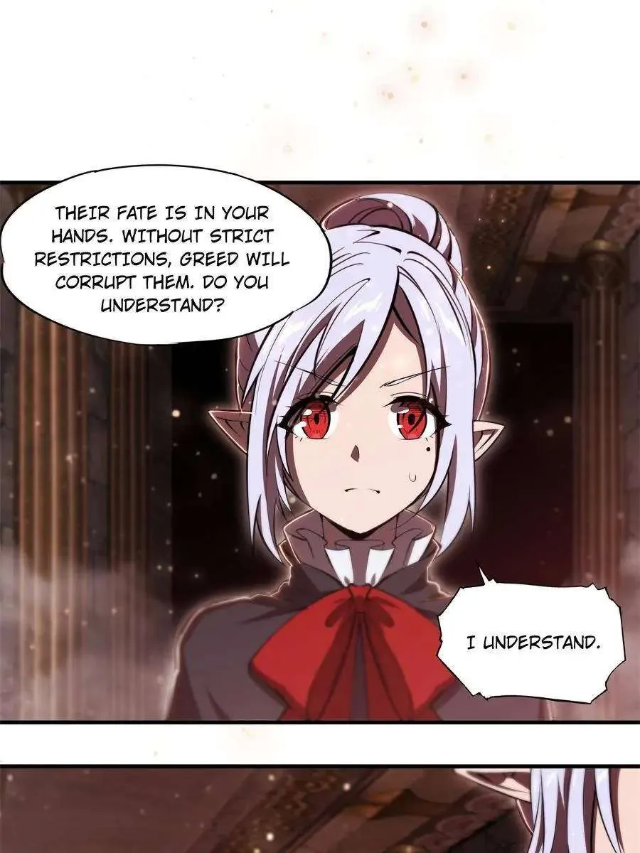 The Blood Princess And The Knight Chapter 258 page 22 - 