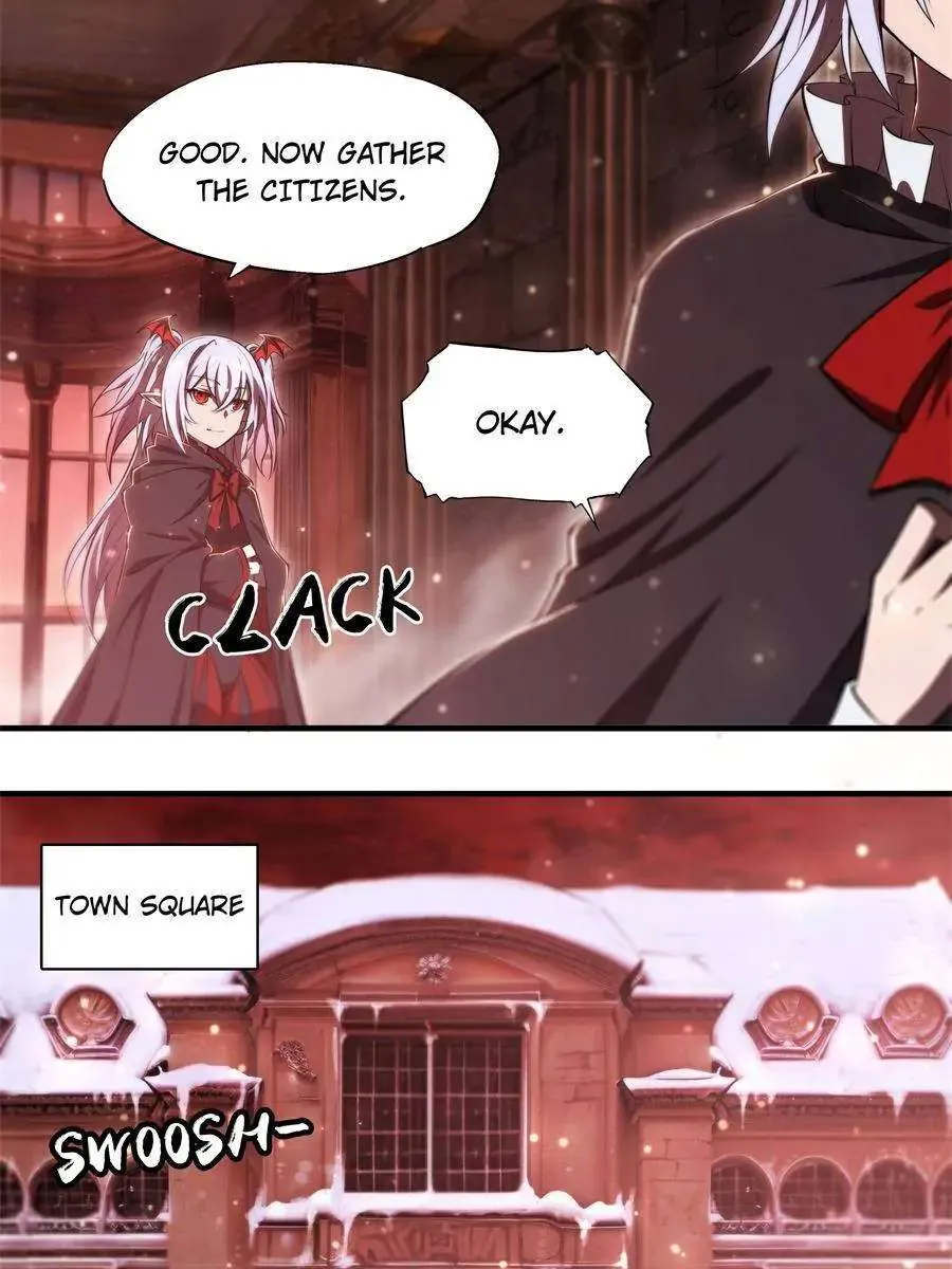 The Blood Princess And The Knight Chapter 258 page 23 - 