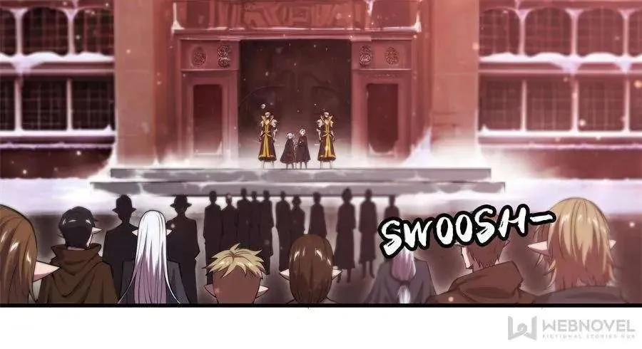 The Blood Princess And The Knight Chapter 258 page 24 - 