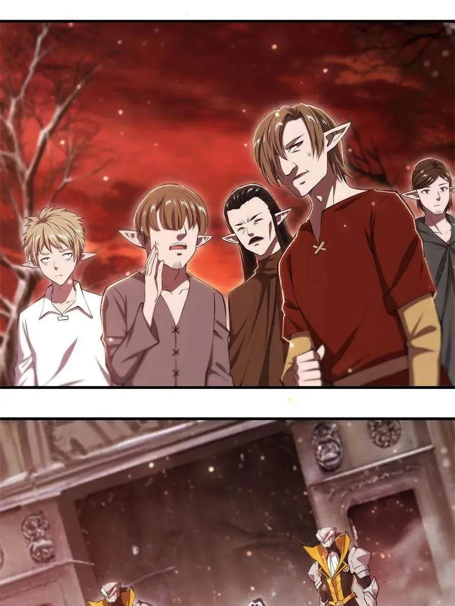 The Blood Princess And The Knight Chapter 258 page 25 - 