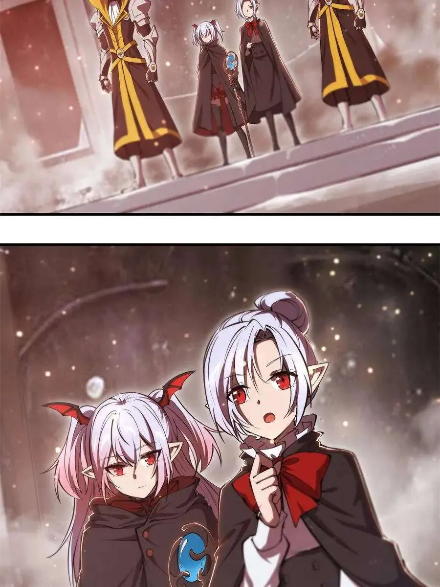 The Blood Princess And The Knight Chapter 258 page 26 - 