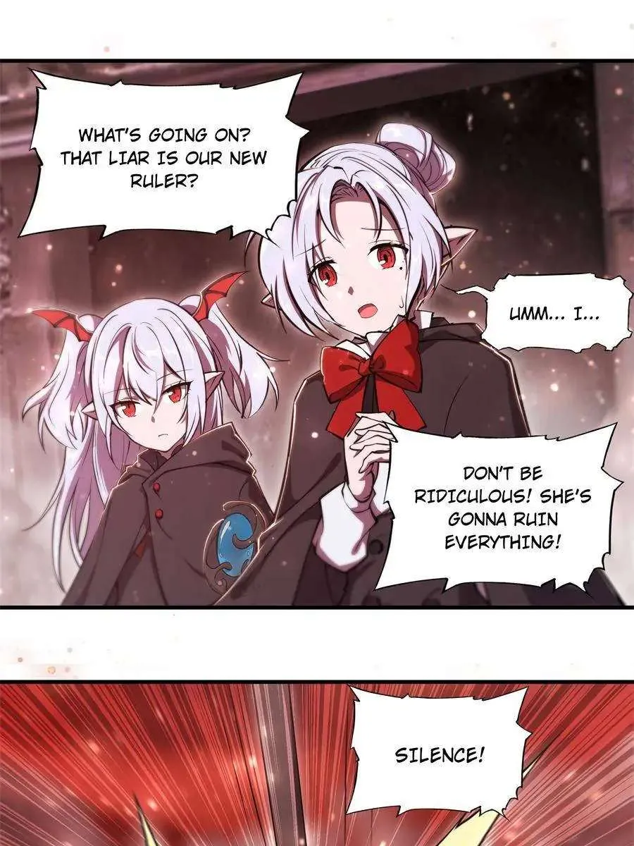 The Blood Princess And The Knight Chapter 258 page 28 - 