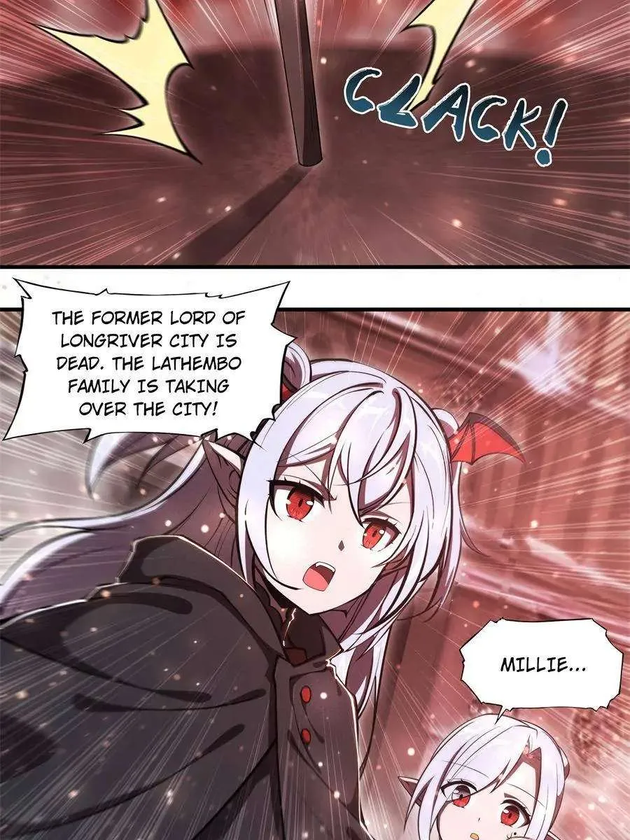 The Blood Princess And The Knight Chapter 258 page 29 - 