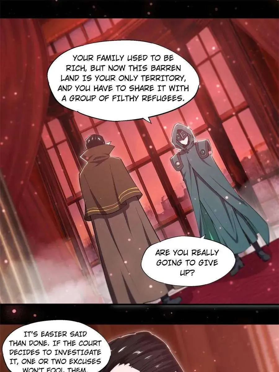 The Blood Princess And The Knight Chapter 258 page 4 - 