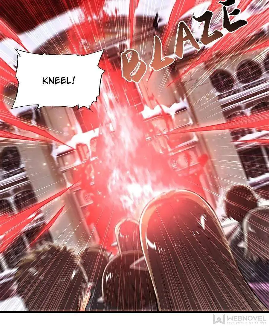The Blood Princess And The Knight Chapter 258 page 33 - 
