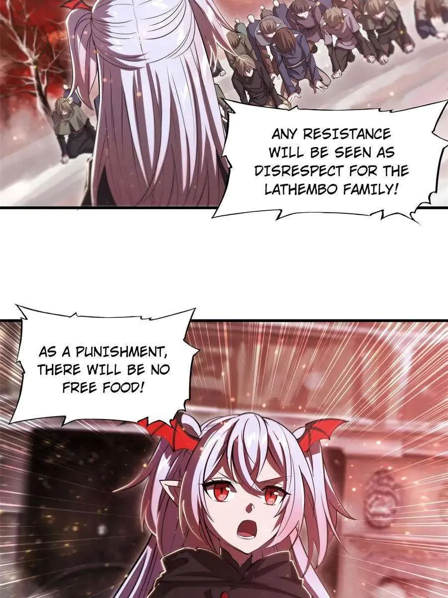 The Blood Princess And The Knight Chapter 258 page 38 - 