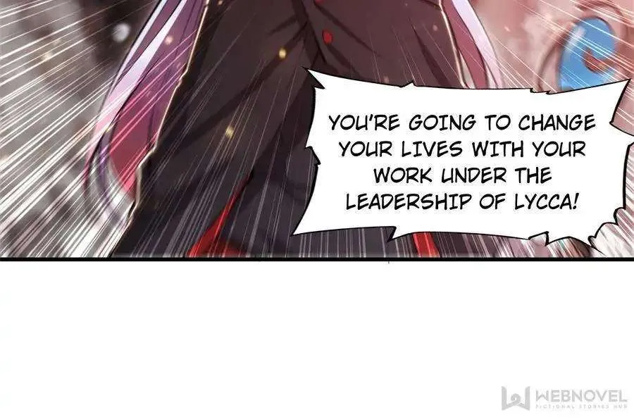 The Blood Princess And The Knight Chapter 258 page 39 - 