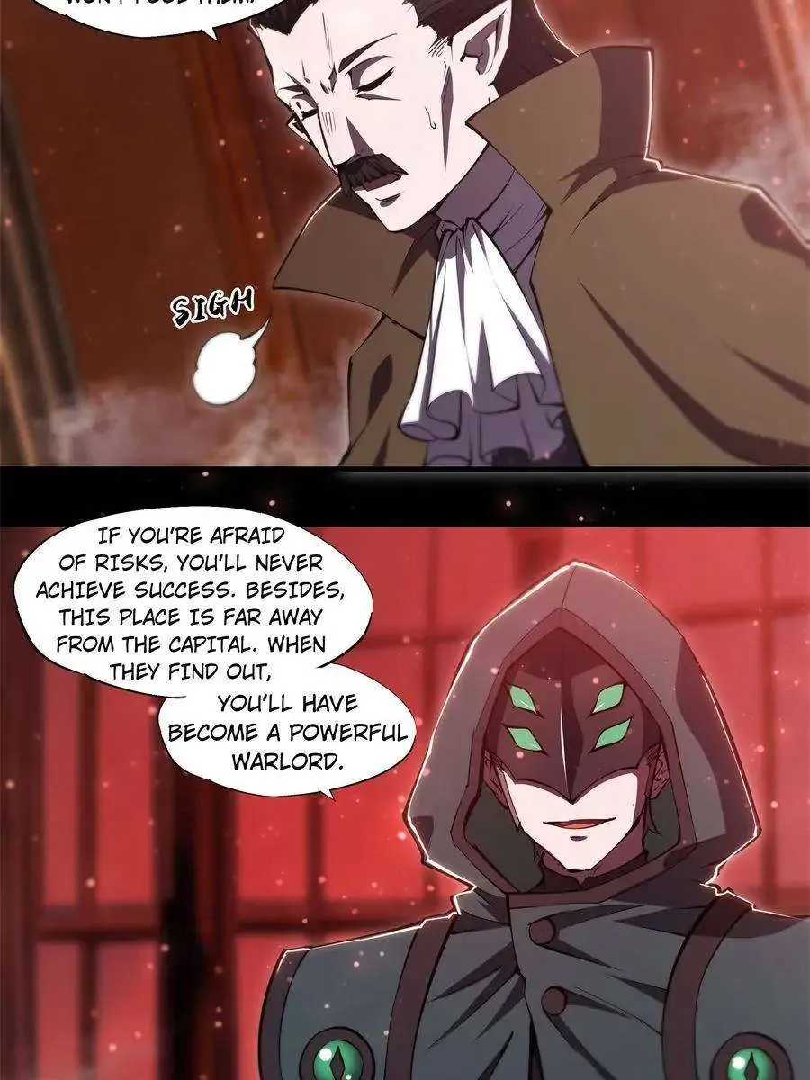 The Blood Princess And The Knight Chapter 258 page 5 - 