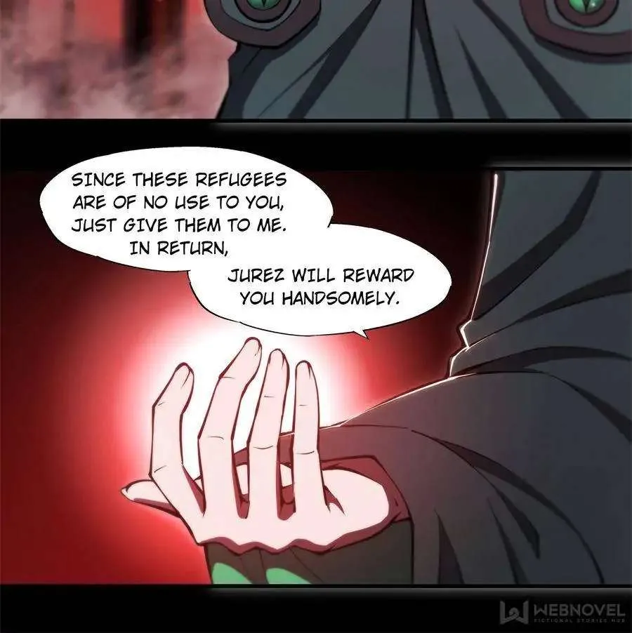 The Blood Princess And The Knight Chapter 258 page 6 - 