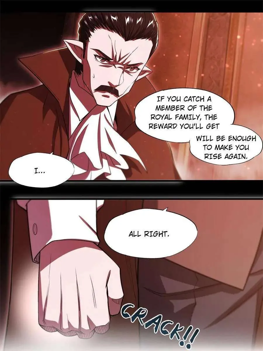 The Blood Princess And The Knight Chapter 258 page 7 - 