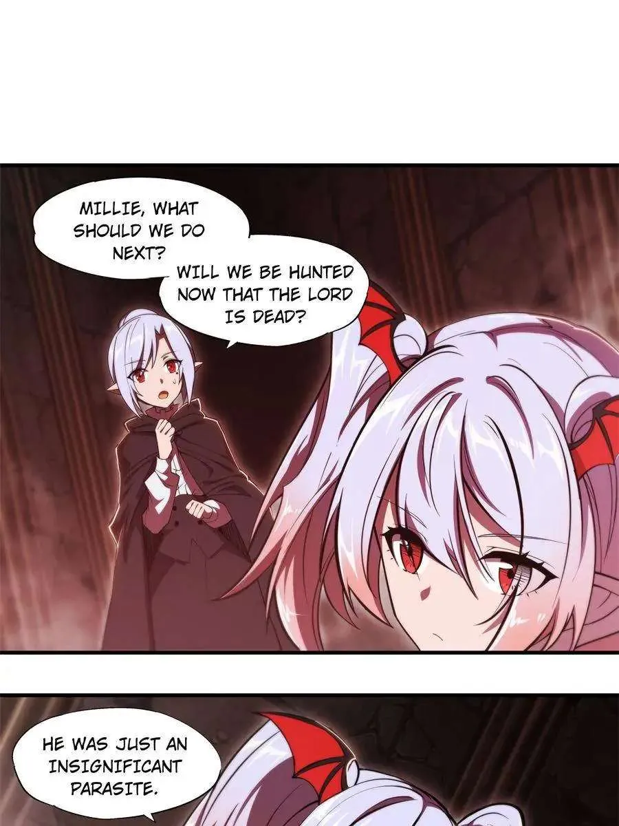 The Blood Princess And The Knight Chapter 258 page 10 - 
