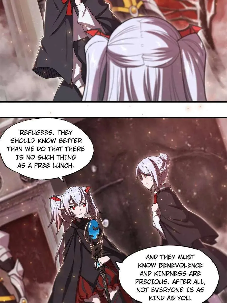 The Blood Princess And The Knight Chapter 259 page 2 - 