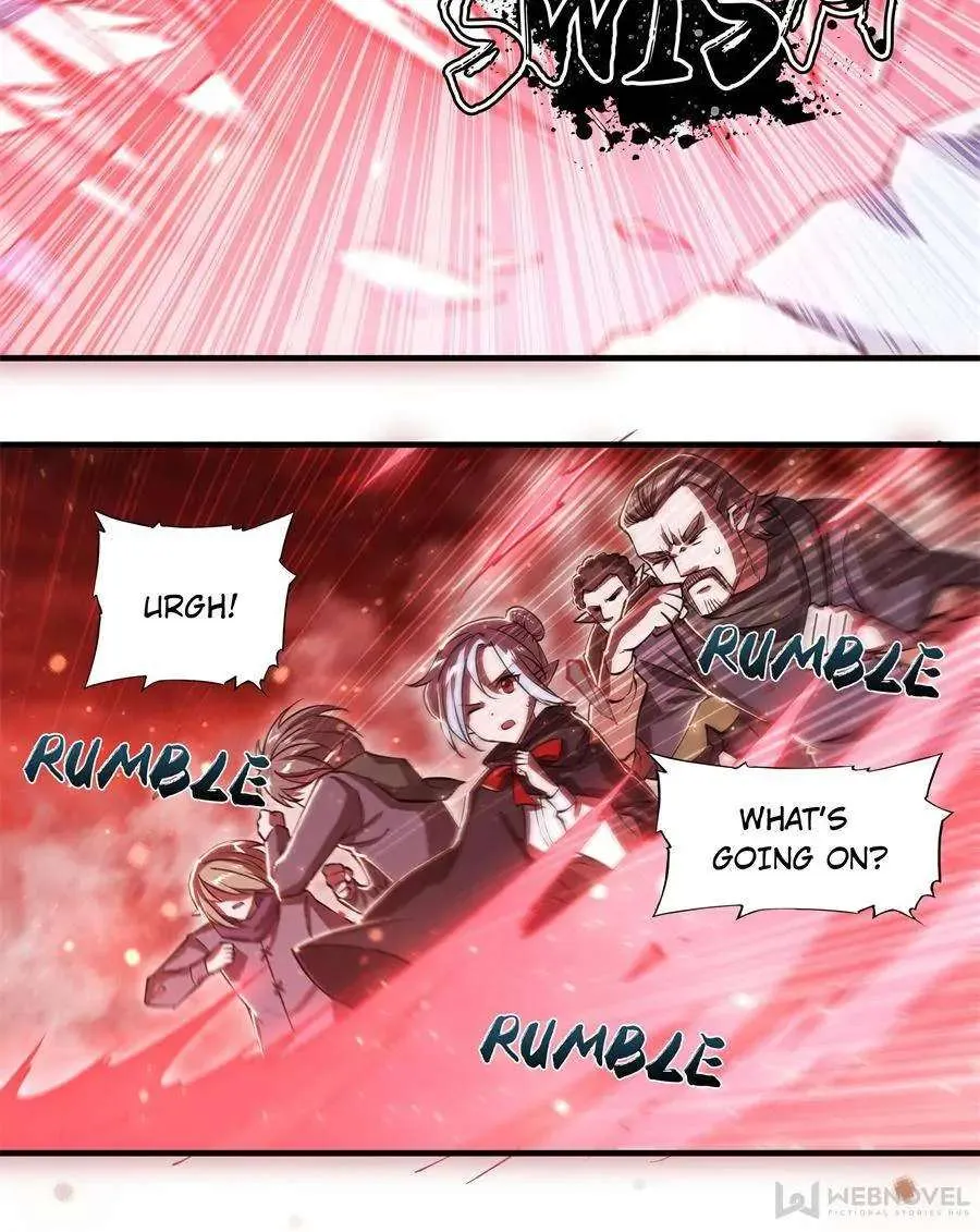 The Blood Princess And The Knight Chapter 259 page 12 - 