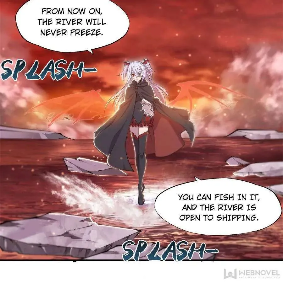 The Blood Princess And The Knight Chapter 259 page 15 - 