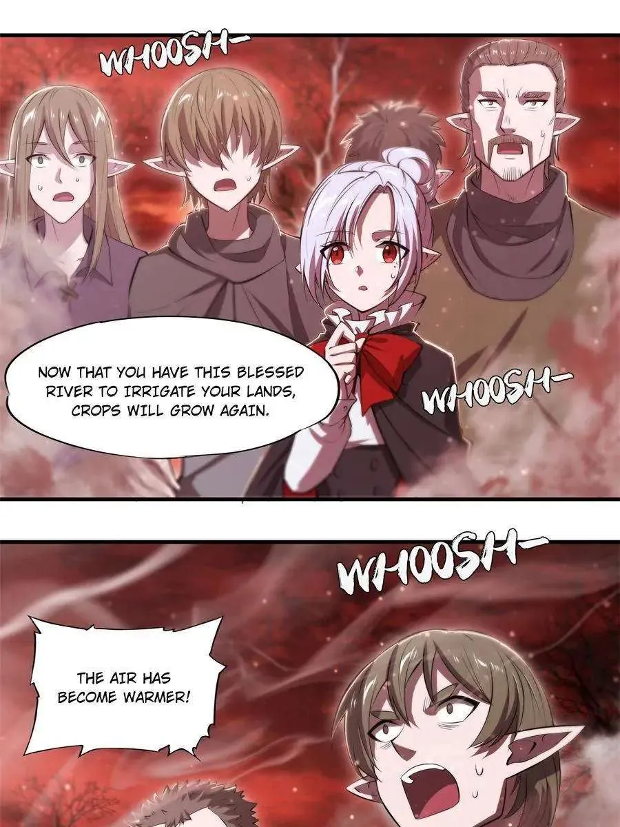 The Blood Princess And The Knight Chapter 259 page 16 - 
