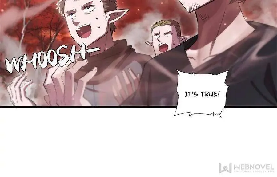 The Blood Princess And The Knight Chapter 259 page 17 - 