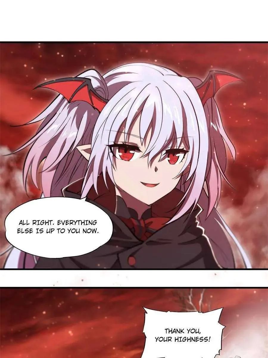 The Blood Princess And The Knight Chapter 259 page 18 - 