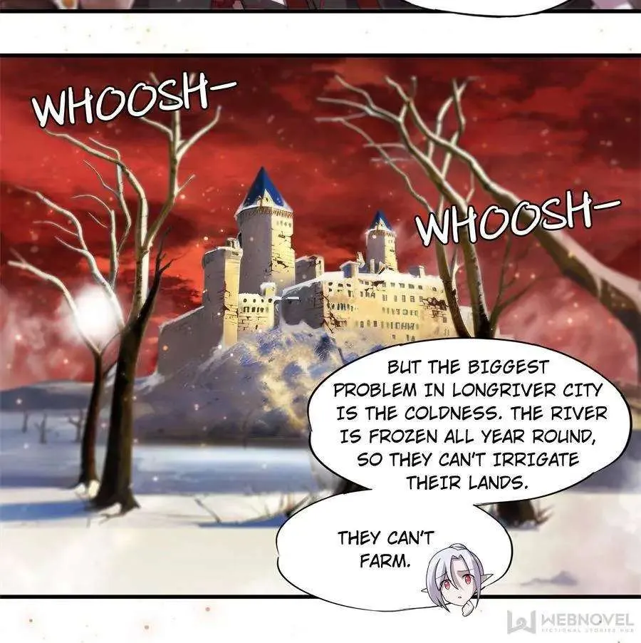 The Blood Princess And The Knight Chapter 259 page 3 - 