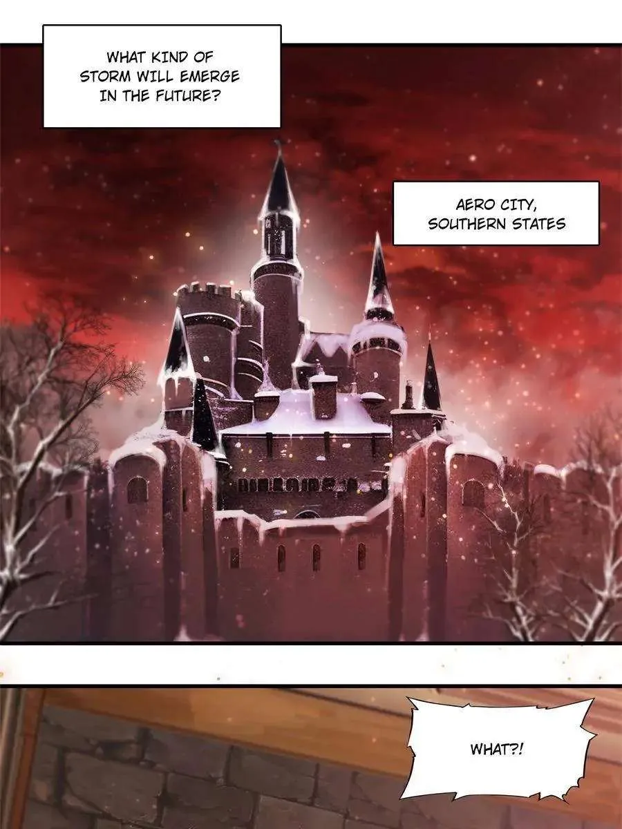 The Blood Princess And The Knight Chapter 259 page 21 - 