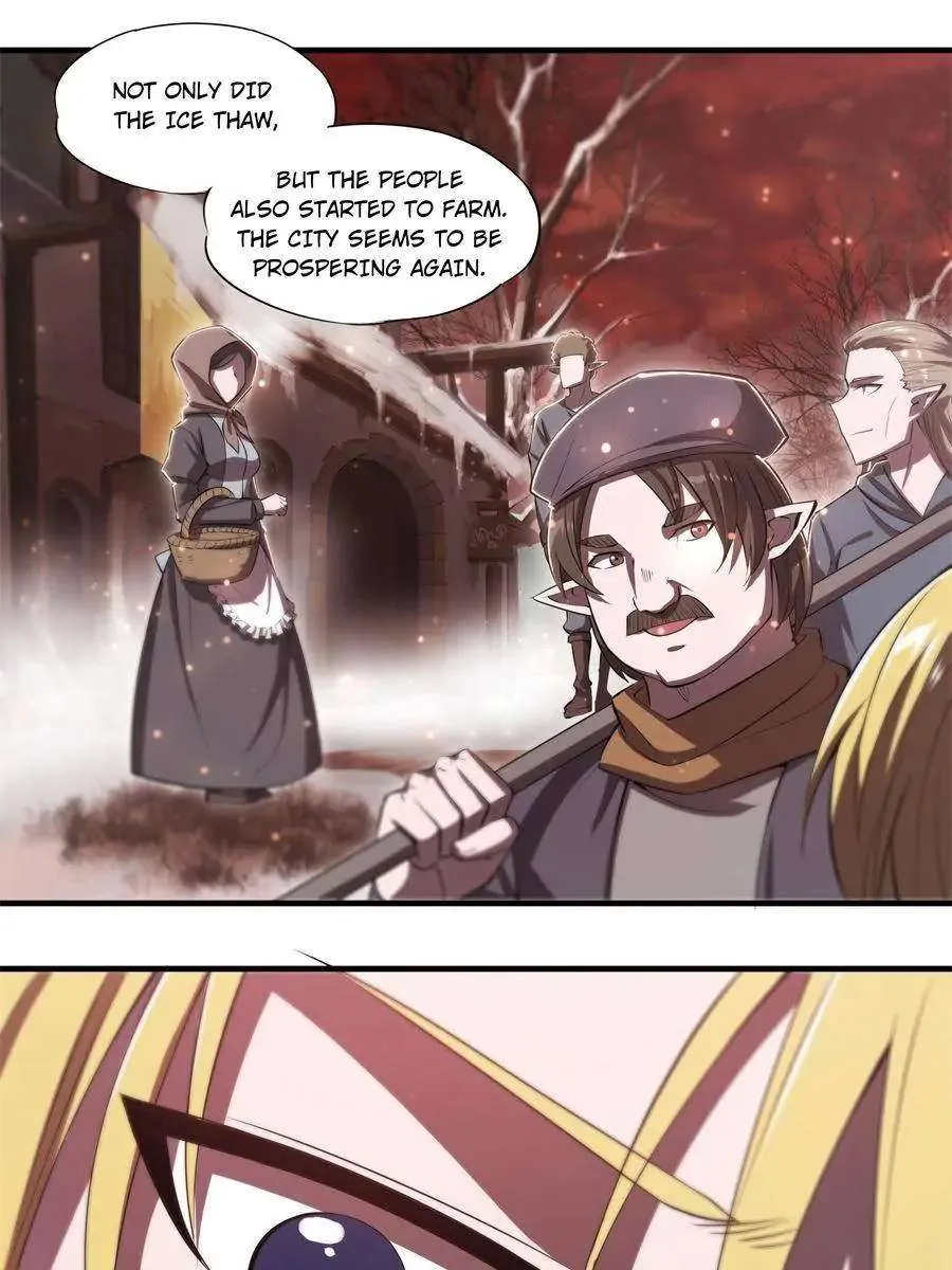 The Blood Princess And The Knight Chapter 259 page 24 - 