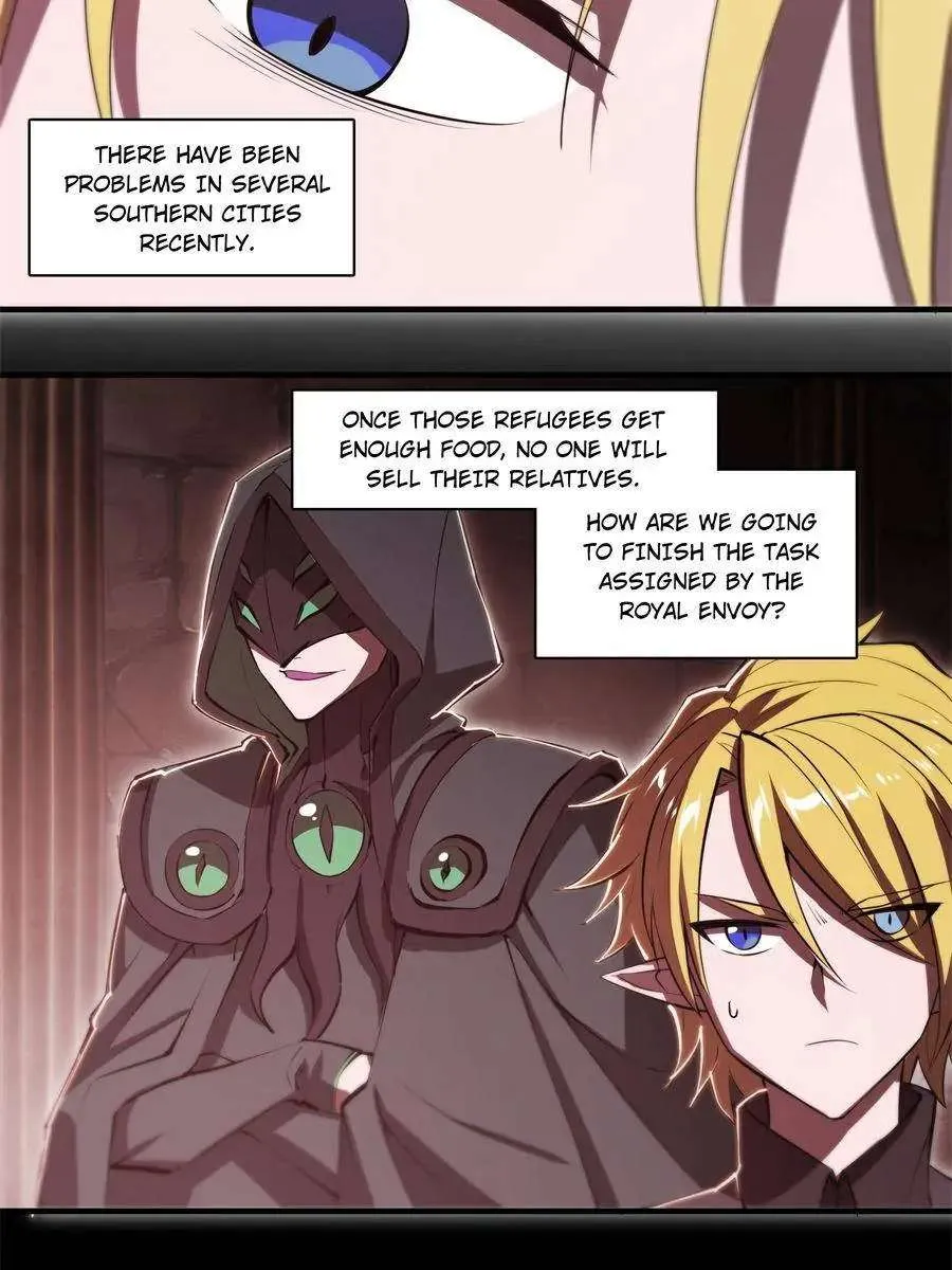 The Blood Princess And The Knight Chapter 259 page 25 - 