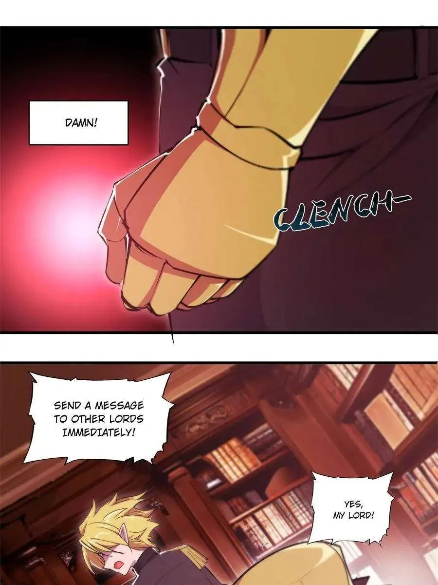 The Blood Princess And The Knight Chapter 259 page 27 - 